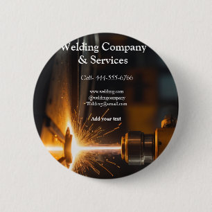 Welding contract construction add name contact no button