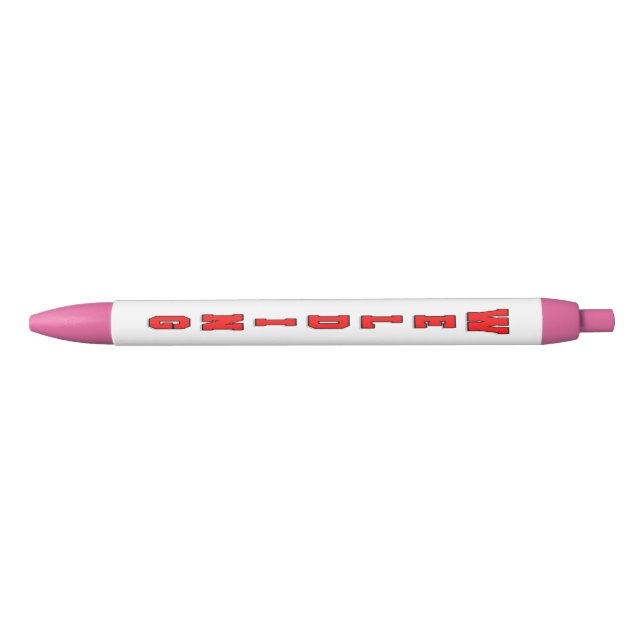 Welding Pen (Front)