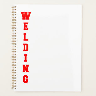 Welding Planner