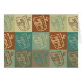 Welding Pop Art (Front Horizontal)