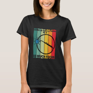 Welding Worker Job Profession Retro Weld Vintage W T-Shirt