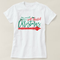 Well Adjusted Christmas Chiropractic