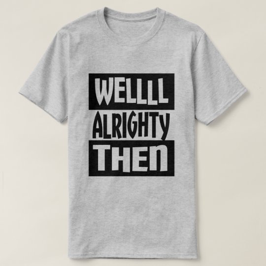 it is well shirt