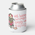 Well Behaved Women