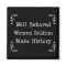 Well Behaved Women