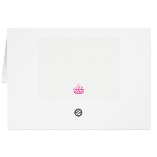 Well behaved women rarely make history... (Back Horizontal)