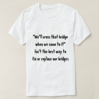 "We'll cross that bridge when we come to it"