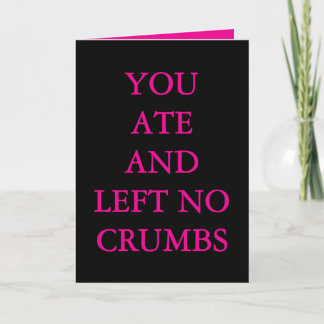Well Done Card, Congratulations Card for Good Job
