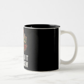 We'll Fix It Tomorrow Funny Lazy Handyman Mug