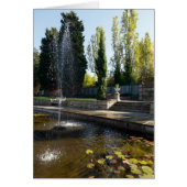 Well Hall Pleasuance, Eltham, S.E. London Cards (Front)