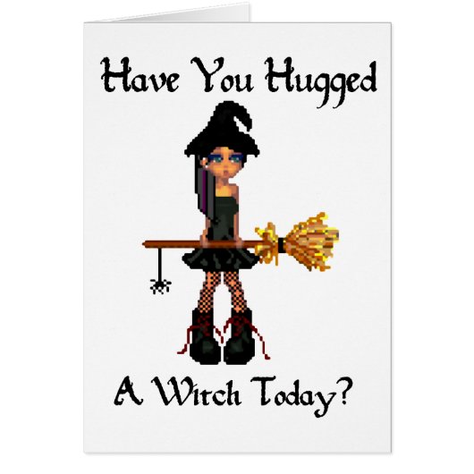 Well Have You? Cards (Front)