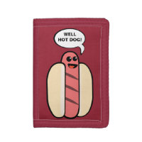 Well Hot Dog