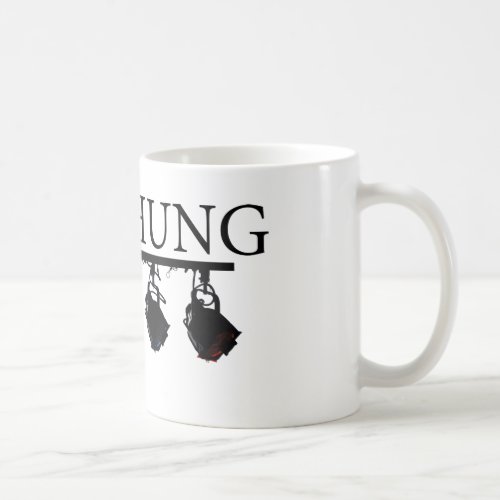 Well Hung Mug for Lighting EngineerTechnician