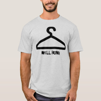 well hung T-Shirt