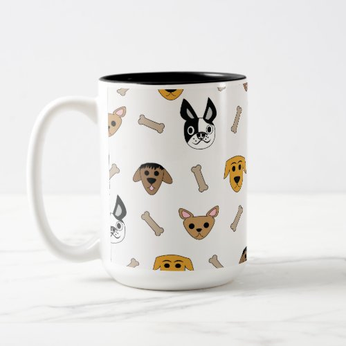 Well Ill Be Doggone CoffeeTea Mug