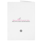 Well, Meow There Multi-Occasion Card (Back)