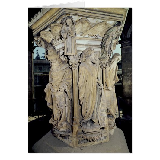 Well of Moses Cards (Front)