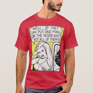 Well retro T-Shirt