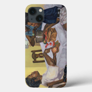 Well Seasoned Banter 1998 iPhone 13 Case