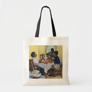 Well Seasoned Banter 1998 Tote Bag