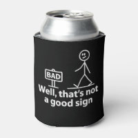 Well Thats Not A Good Sign Funny Meme