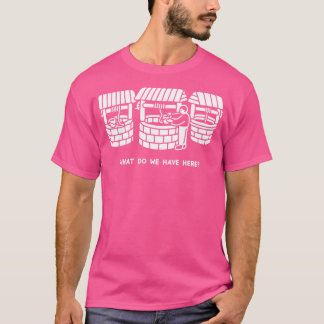 Well Well Well T-Shirt