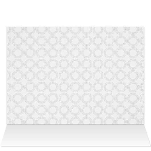 Well Wishes | Get Well Soon | Personal Stationary (Inside Horizontal (Top))