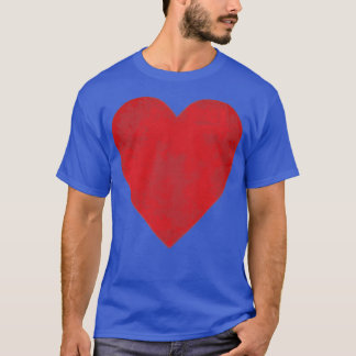 Well Worn Heart T-Shirt