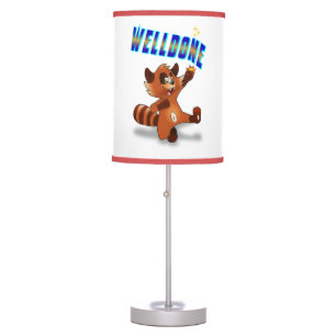Welldone Table Lamp
