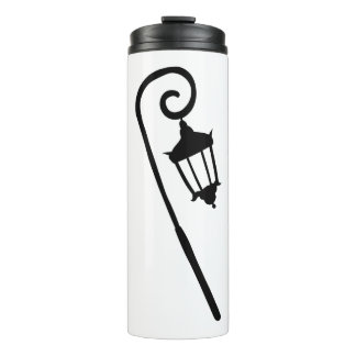 Wellesley College Lamp Post Thermal Tumbler