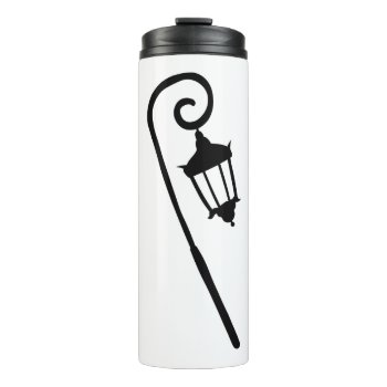 Wellesley College Lamp Post Thermal Tumbler by Wellesley_2003 at Zazzle