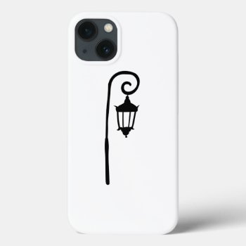 Wellesley College Lamppost Iphone Case 6/6  Tough by Wellesley_2003 at Zazzle
