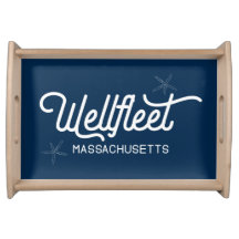 Wellfleet Massachusetts Nautical