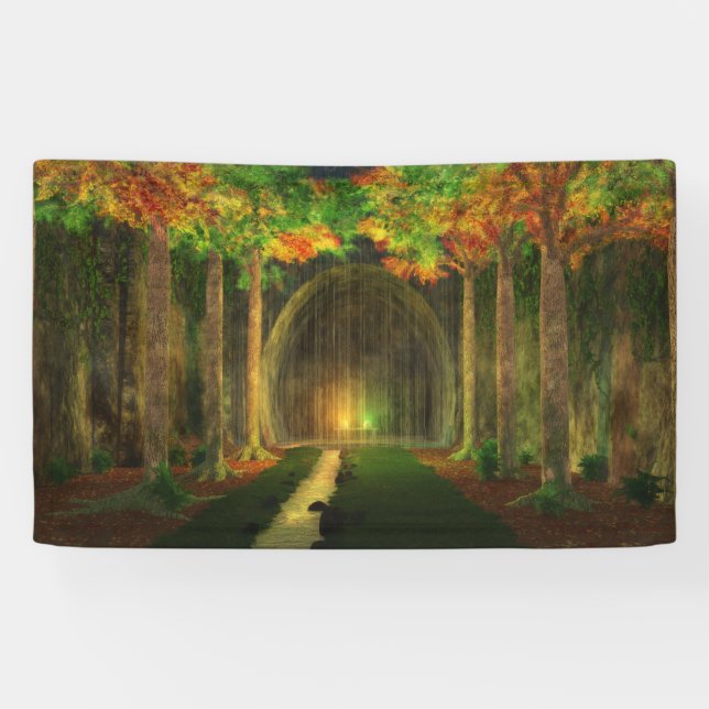 Wellinghall Banner (Horizontal)