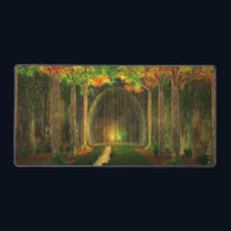 Wellinghall Desk Mat