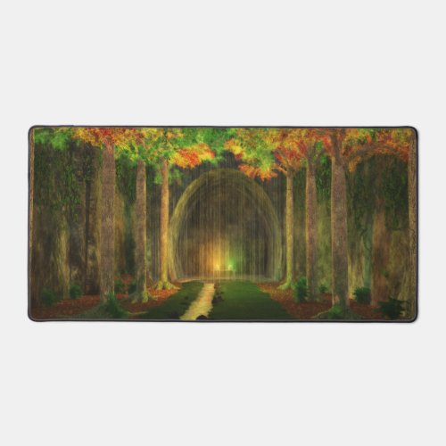 Wellinghall Desk Mat