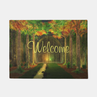 Wellinghall Doormat