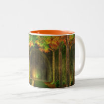 Wellinghall Mug