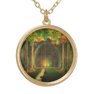 Wellinghall Necklace