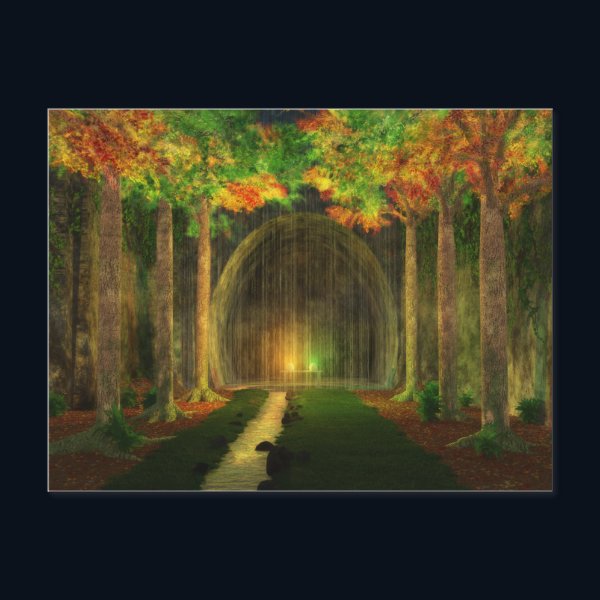 Wellinghall Postcard Wellinghall Postcard