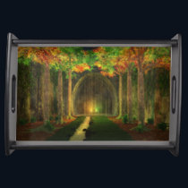 Wellinghall Serving Tray