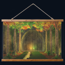 Wellinghall Tapestry