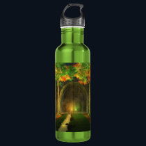 Wellinghall Water Bottle