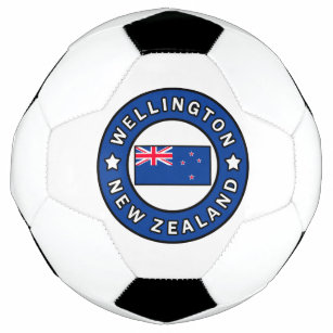 New Zealand soccer icons' souvenirs