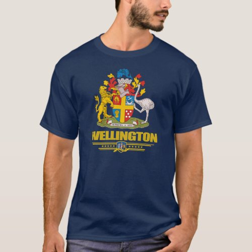 Wellington T_Shirt