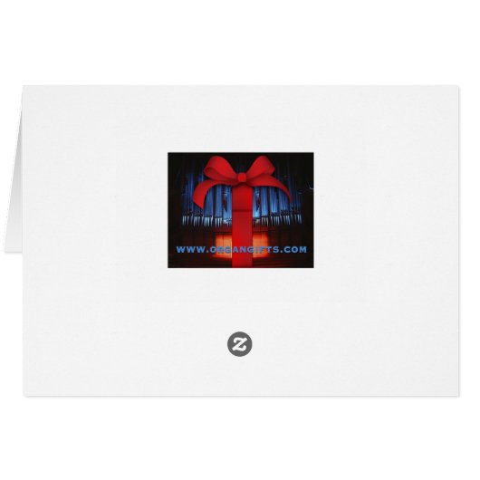 Wellington Town Hall organ (Back Horizontal)