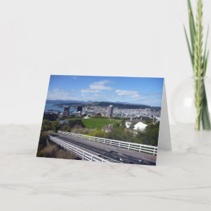 wellington view tracks card