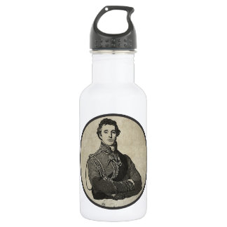 Wellington Water Bottle