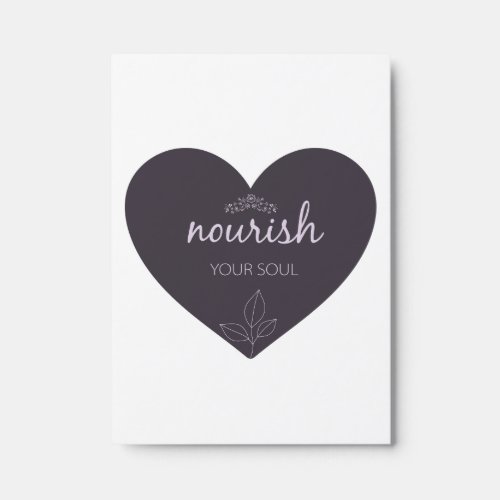 Wellness Affirmation Picture Ledge Set