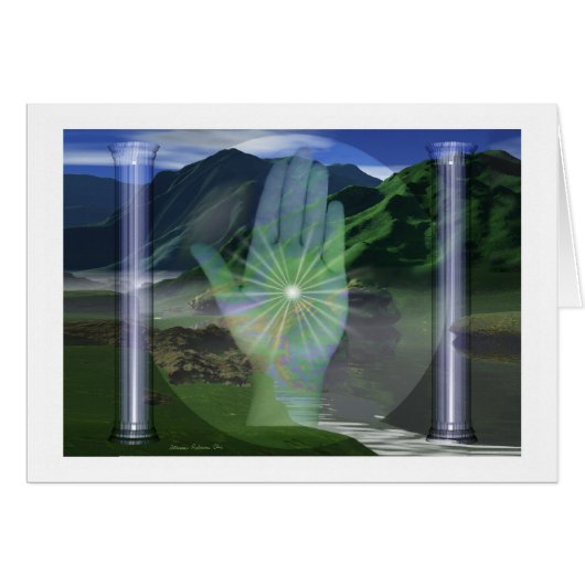 Wellness Cards (Front Horizontal)